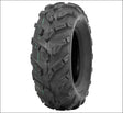 QuadBoss QBT671 Mud Tires - 25x8-12