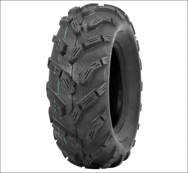 QuadBoss QBT671 Mud Tires - 25x8-12