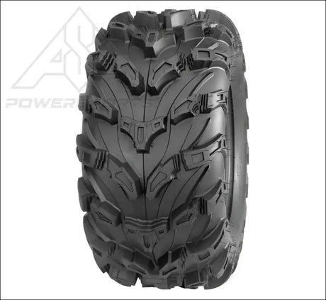 QuadBoss QBT672 Radial Mud Tires