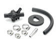 UTV Cab Heater Quick-Start Flow Valve