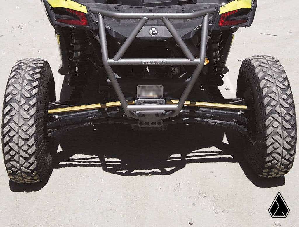 Assault Industries Can-Am Maverick X3 High-Clearance Radius Arms