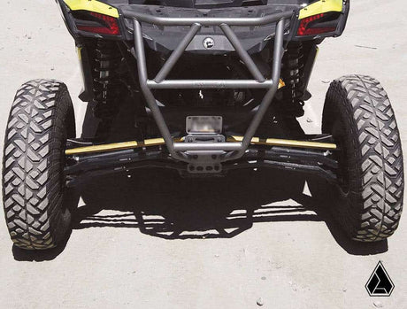 Assault Industries Can-Am Maverick X3 High-Clearance Radius Arms