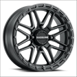 Raceline A11B Krank XL - 22X7 / 4X156 / 3.5 + 3.5 (0MM) - Wheels