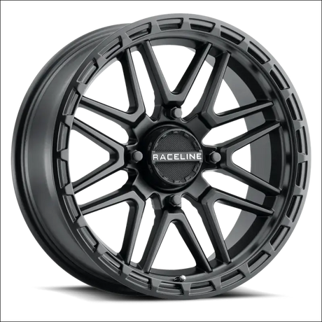 Raceline A11B Krank XL - 22X7 / 4X156 / 3.5 + 3.5 (0MM) - Wheels