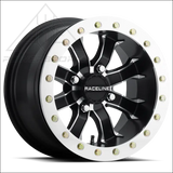 Raceline A71 Mamba Beadlock - Wheels
