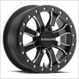 Raceline A71MB Mamba Beadlock - Wheels