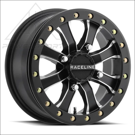 Raceline A71MB Mamba Beadlock - Wheels