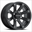 Raceline A79 Scorpion - 14X7 / 4X156 / 4 + 3 ( + 5MM) - Wheels