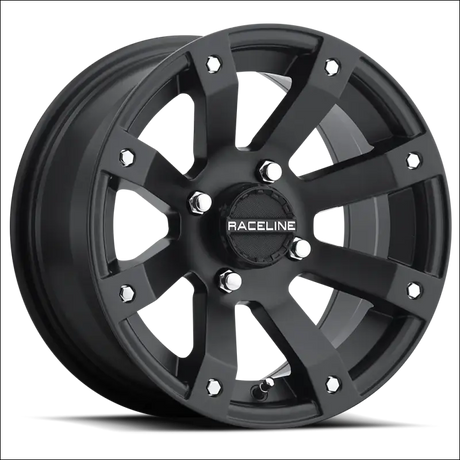 Raceline A79 Scorpion - 14X7 / 4X156 / 4 + 3 ( + 5MM) - Wheels