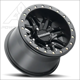 Raceline A91B Ryno Beadlock - Wheels