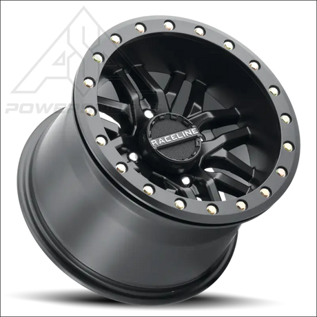 Raceline A91B Ryno Beadlock - Wheels