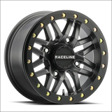 Raceline A91G - Ryno Beadlock - 15X10 / 4X156 / 5 + 5 (0MM) - Wheels