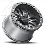 Raceline A91G - Ryno Beadlock - Wheels