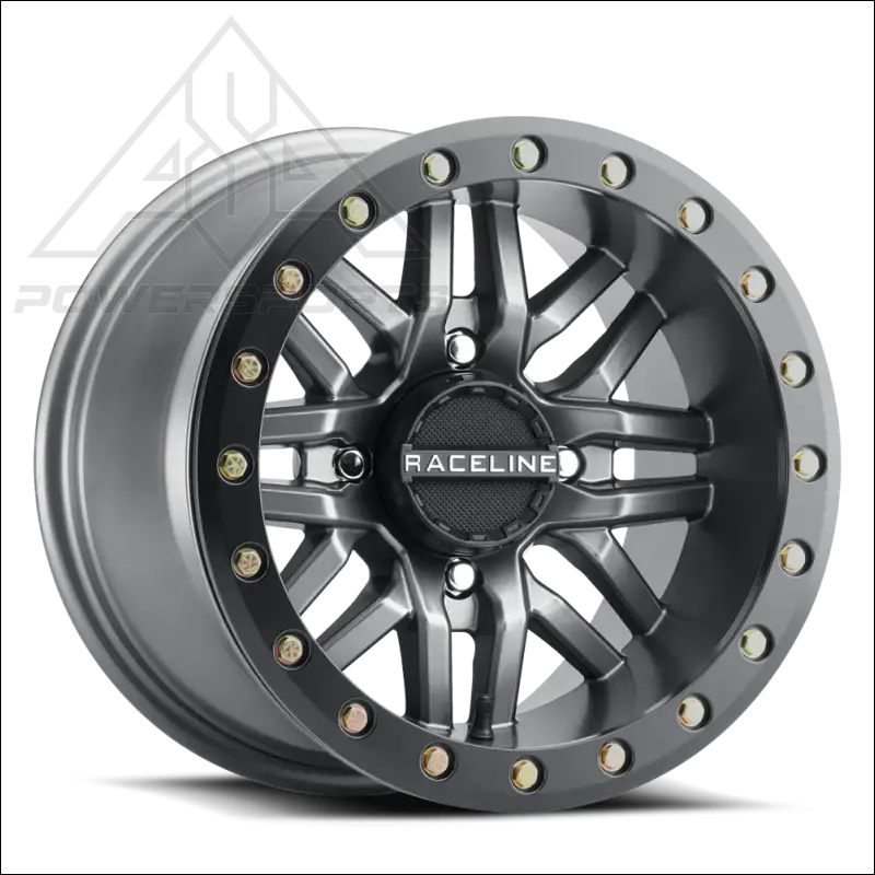 Raceline A91G - Ryno Beadlock - Wheels