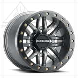Raceline A91G - Ryno Beadlock - Wheels