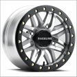 Raceline A91MA Ryno Beadlock - 15X10 / 4X156 / 5 + 5 (0MM - Wheels