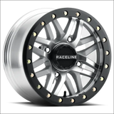 Raceline A91MA Ryno Beadlock - 15X10 / 4X156 / 5 + 5 (0MM - Wheels