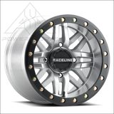 Raceline A91MA Ryno Beadlock - Wheels