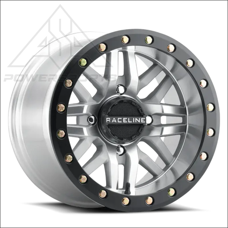 Raceline A91MA Ryno Beadlock - Wheels