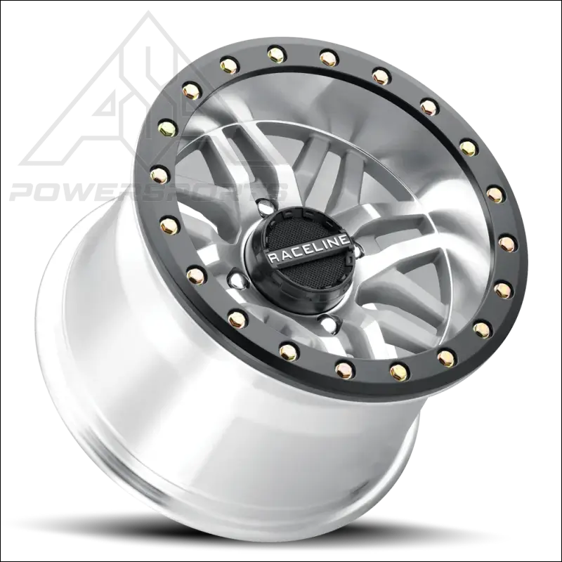 Raceline A91MA Ryno Beadlock - Wheels