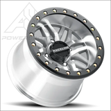 Raceline A91MA Ryno Beadlock - Wheels