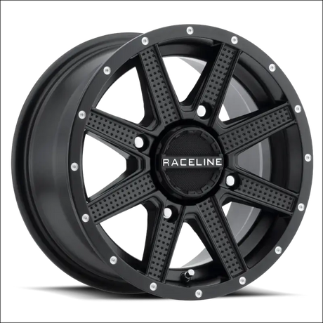Raceline A92B Hostage - 14X7 / 4X156 / 4 + 3 ( + 5MM) - Wheels