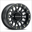 Raceline A93B Podium Beadlock - 15X6 / 4X156 / 5 + 1 ( + 40MM) - Wheels