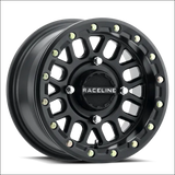 Raceline A93B Podium Beadlock - 15X6 / 4X156 / 5 + 1 ( + 40MM) - Wheels