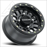 Raceline A93B Podium Beadlock - Wheels