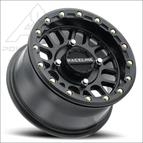 Raceline A93B Podium Beadlock - Wheels