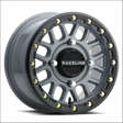 Raceline A93SG Podium Beadlock - 15X6 / 4X156 / 5 + 1 ( + 40MM) - Wheels