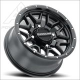 Raceline A94B Krank Simulated Beadlock - Wheels