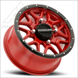 Raceline A94R Krank Simulated Beadlock - Wheels
