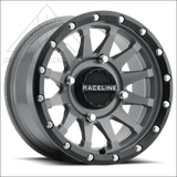Raceline A95SG Trophy Simulated Beadlock - Wheels
