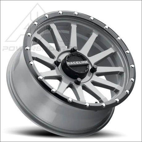 Raceline A95SG Trophy Simulated Beadlock - Wheels