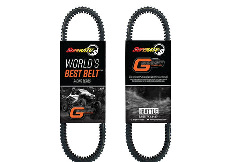 World's Best Belt - 715900212
