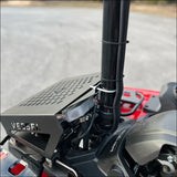 Radiator Relocation Kit 2014 + Honda Rancher Foreman Rubicon - 2014-2019 - kits