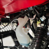 Radiator Relocation Kit 2014 + Honda Rancher Foreman Rubicon - 2020-2025 - kits