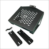 Radiator Relocation Kit 2014 + Honda Rancher Foreman Rubicon - 2014-2019 - kits