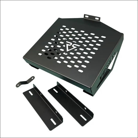 Radiator Relocation Kit 2014 + Honda Rancher Foreman Rubicon - 2014-2019 - kits