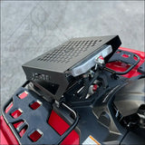 Radiator Relocation Kit 2014 + Honda Rancher Foreman Rubicon - kits