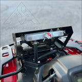 Radiator Relocation Kit 2014 + Honda Rancher Foreman Rubicon - kits