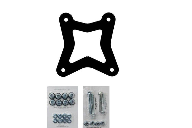 Rebuild Kit for SuperATV Polaris RZR XP Turbo Radius Arms