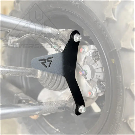 Radius Rod Supports for 2019 + Honda Talon - Accessories