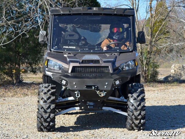 Polaris Ranger 1000 Diesel Crew Plastic Roof