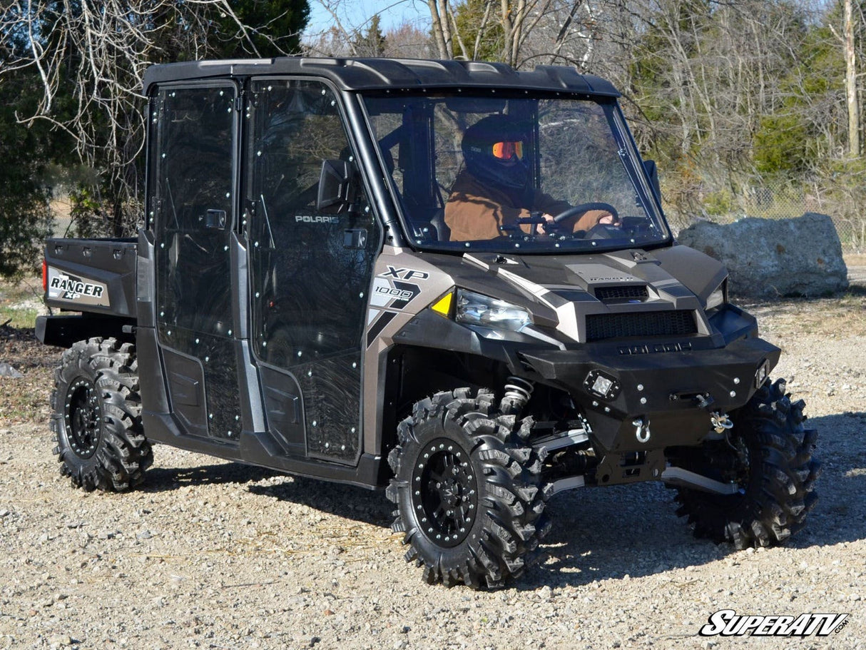 Polaris Ranger XP 1000 Crew Plastic Roof