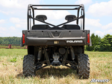 Polaris Ranger 2in. Lift Kit