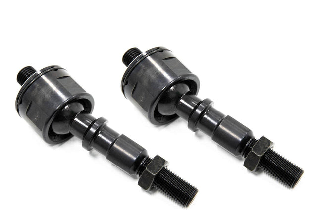 SuperATV Inner Tie Rod End Replacement—Can-Am
