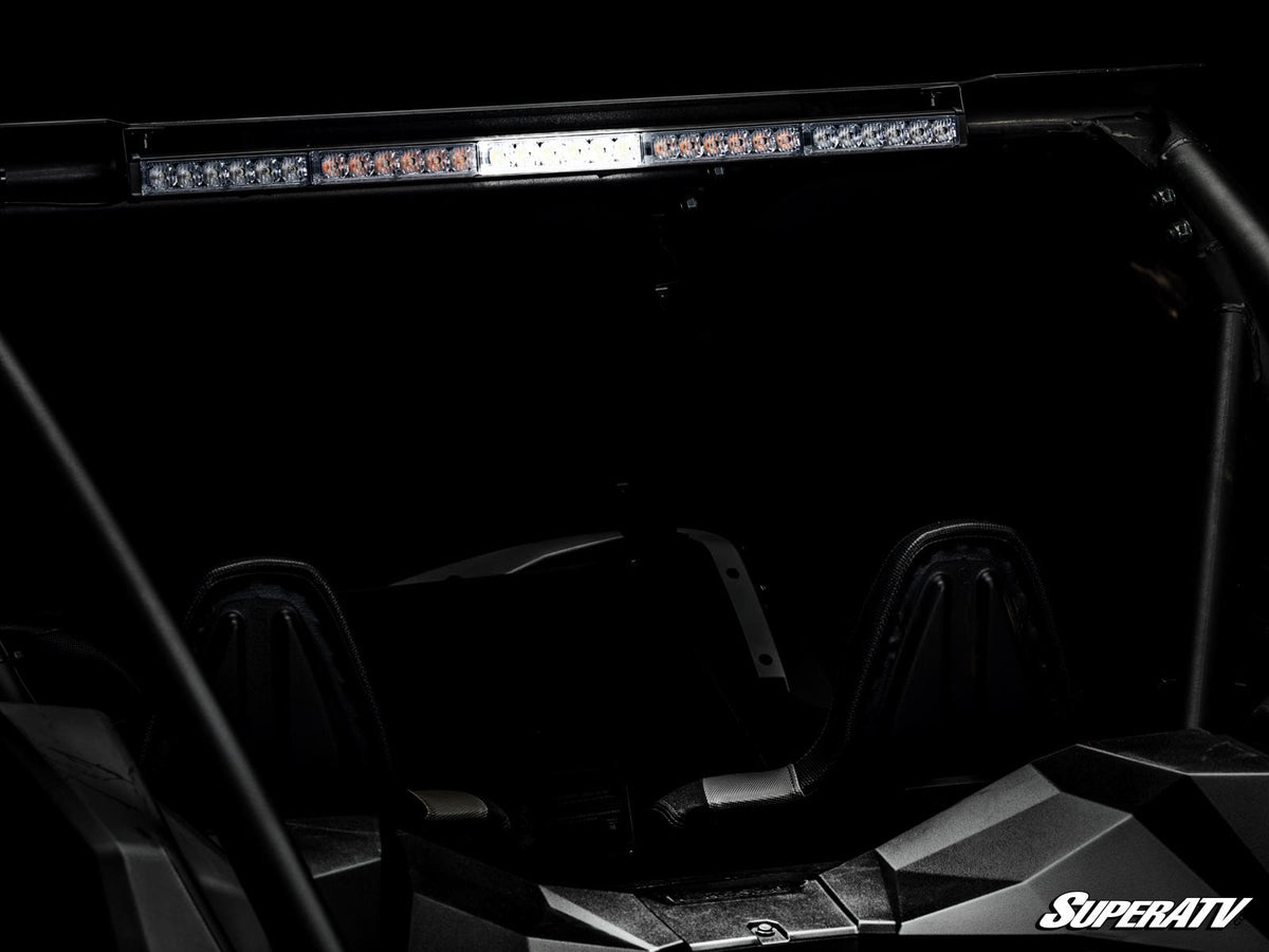 30in. Chase Light Bar