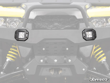 Polaris Ranger XD 1500 Outfitter Roof Rack